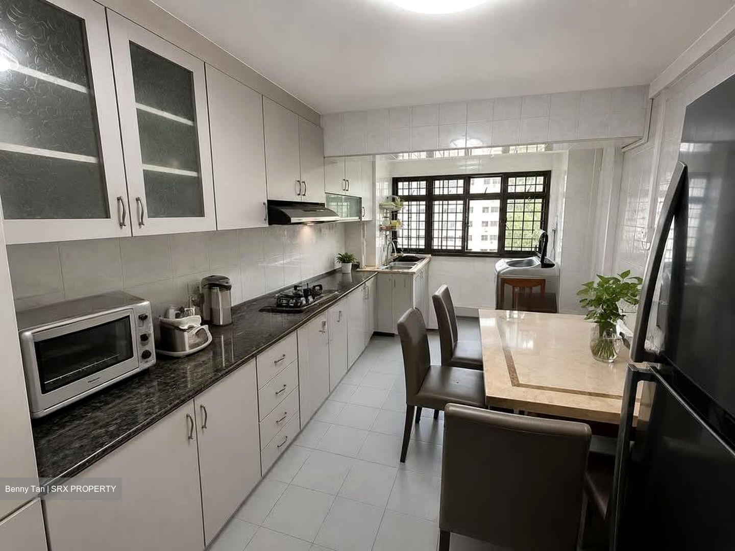Blk 23 Mount Faber View (Bukit Merah), HDB 4 Rooms #560576211